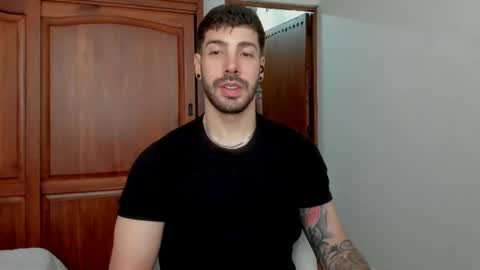 Marco IG marco tahani online show from June 18, 3:50 pm