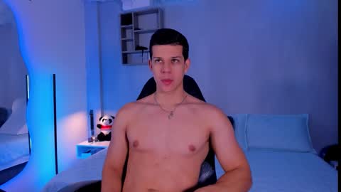 Marco Sullivan online show from October 29, 1:25 pm