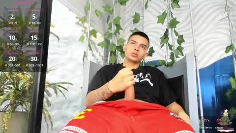 marcovitto online show from December 21, 7:38 pm