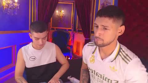 marcovitto online show from October 28, 7:49 pm