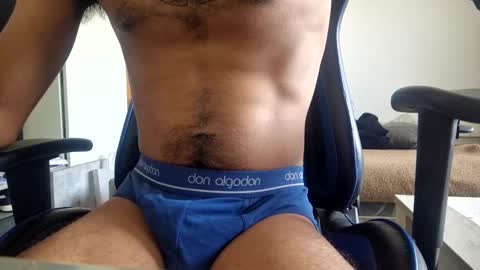 Marc online show from December 17, 12:22 pm