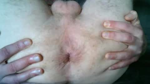 marcus48741 online show from October 25, 2:30 pm