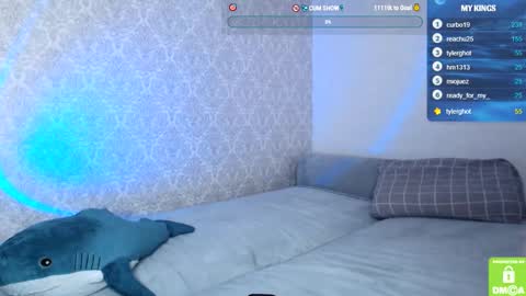 Marcus online show from February 26, 5:17 pm