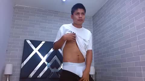 marcus hans online show from September 29, 12:24 pm