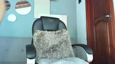 Marcus Jax1 online show from February 12, 4:40 am