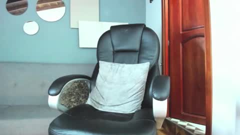 Marcus Jax1 online show from October 27, 2:14 am