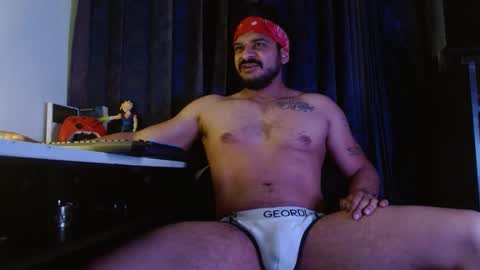 Marcus online show from October 5, 9:35 am