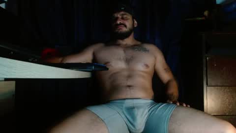 Marcus online show from February 26, 11:17 pm