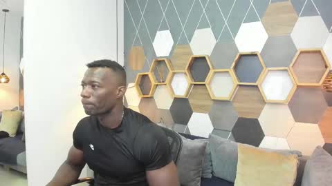 Marcusssss online show from March 8, 11:33 am