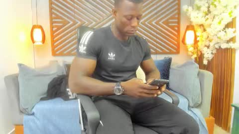 Marcusssss online show from October 8, 11:47 am