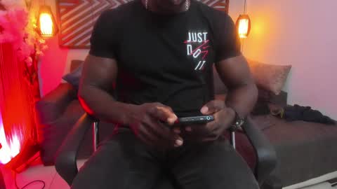 Marcusssss online show from September 25, 12:26 pm