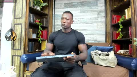 Marcusssss online show from May 26, 12:12 pm