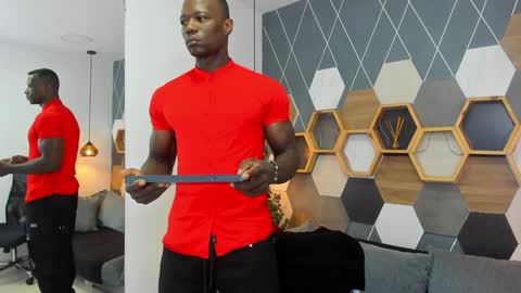 Marcusssss online show from January 2, 2:13 pm