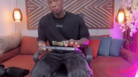 Marcusssss online show from September 22, 11:54 am