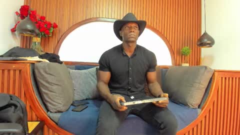 Marcusssss online show from October 22, 11:47 am