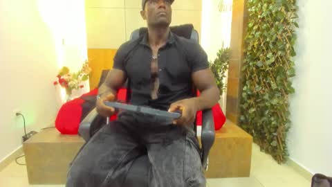 Marcusssss online show from September 26, 12:36 pm