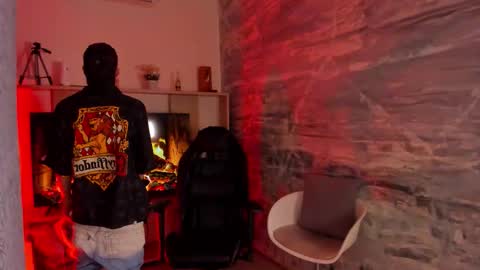 Marcus online show from February 13, 2:11 pm