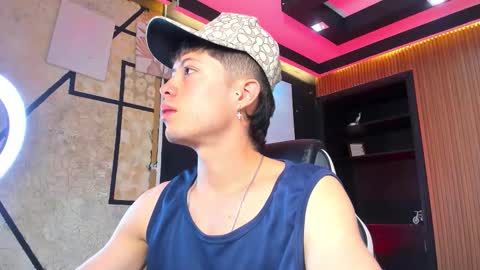 Marcus online show from December 1, 1:36 pm