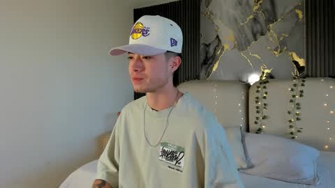 Marcus online show from March 16, 12:20 pm