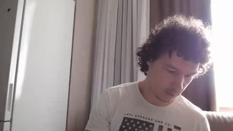 Dorian Salazar online show from April 21, 8:20 am