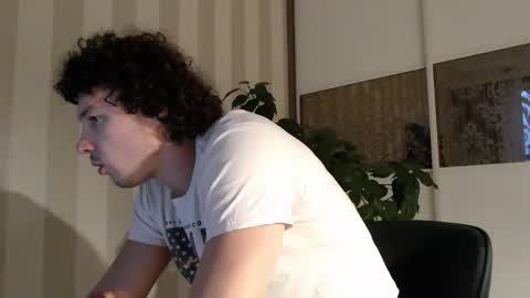 Dorian Salazar online show from April 20, 4:20 pm