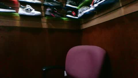 Snapshot of marcuskelvin chatting on October 22, 4:54 pm Marcus online show from October 22, 4:54 pm