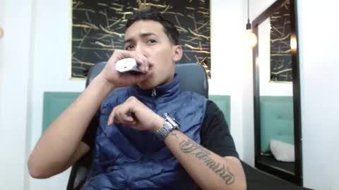 MARCUS  online show from January 13, 12:53 pm