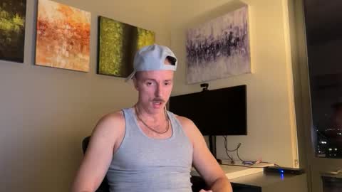 Marcus online show from December 20, 11:12 pm