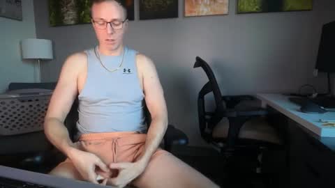 Marcus online show from April 8, 12:22 am