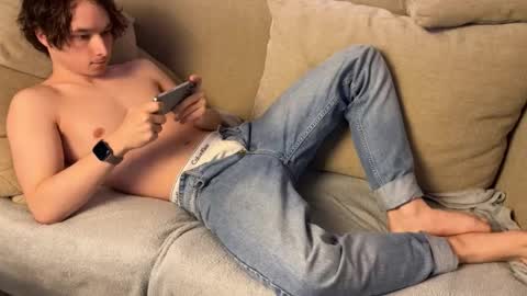 Marcus online show from September 12, 1:05 am