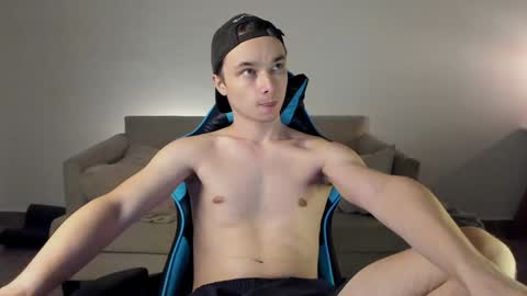 Marcus online show from January 28, 11:17 pm