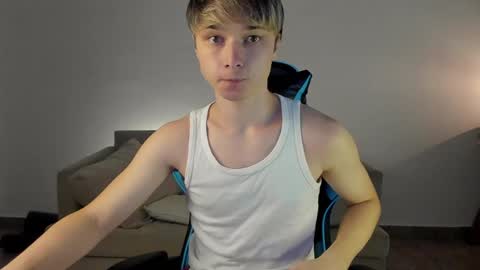 Marcus online show from January 31, 8:54 pm