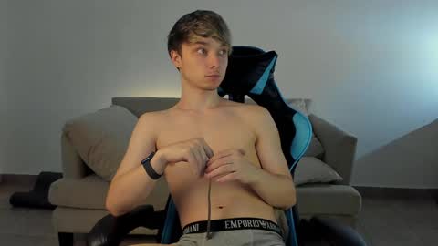 Marcus online show from February 9, 4:25 am