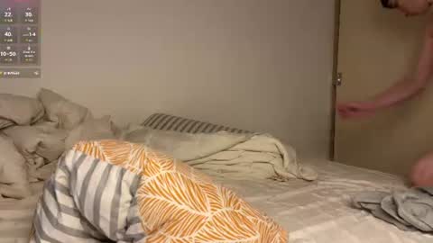 Marcus online show from July 5, 12:03 am