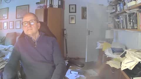 marginalie online show from February 13, 8:27 am