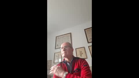 marginalie online show from March 24, 7:13 am