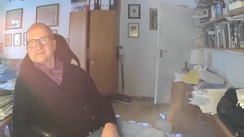 marginalie online show from December 15, 2:59 pm