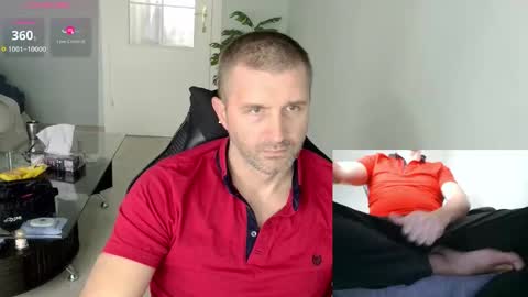 maribor5879 online show from November 12, 8:09 am