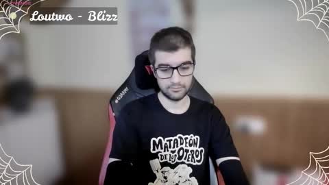 Marie online show from October 19, 12:52 pm