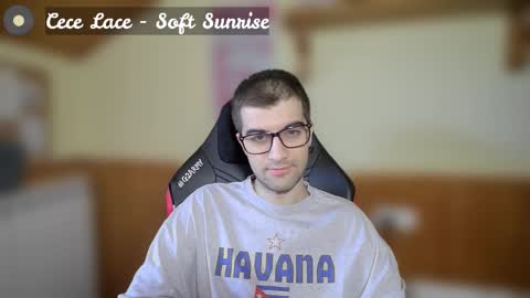 Marie online show from October 10, 10:20 am