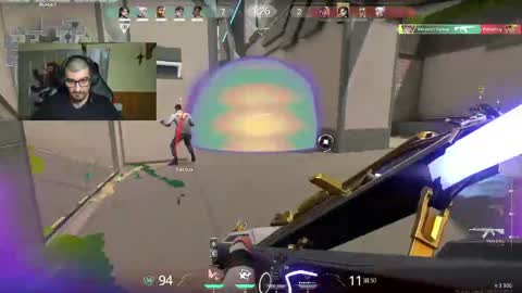 Marie online show from April 10, 9:11 pm