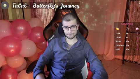 Marie online show from September 10, 3:21 pm