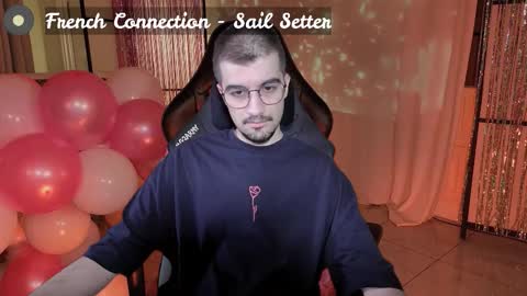 Marie online show from September 20, 4:51 pm