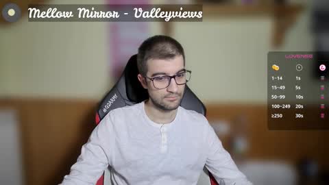 Marie online show from October 4, 9:52 pm