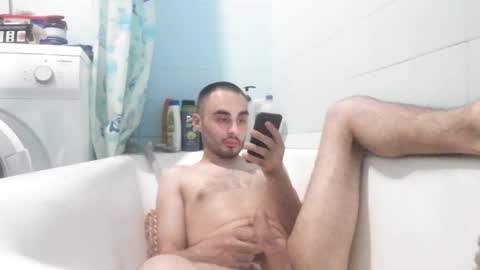 marijan1209 online show from July 7, 12:00 am