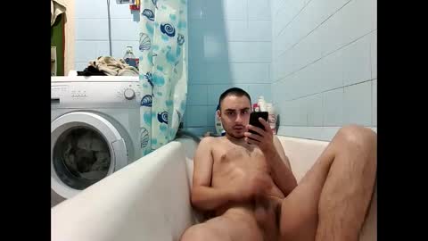 marijan1209 online show from January 2, 2:13 pm