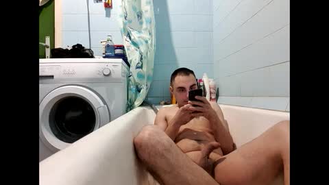 marijan1209 online show from January 22, 1:00 pm