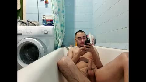 marijan1209 online show from January 15, 2:56 pm