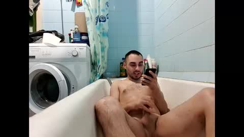 marijan1209 online show from February 17, 9:03 am