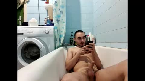 marijan1209 online show from March 10, 7:00 am